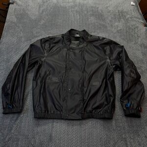 Alpinestars Tailwind Air Waterproof Jacket Mens 2XL Black Tech-Touring 3200619DB